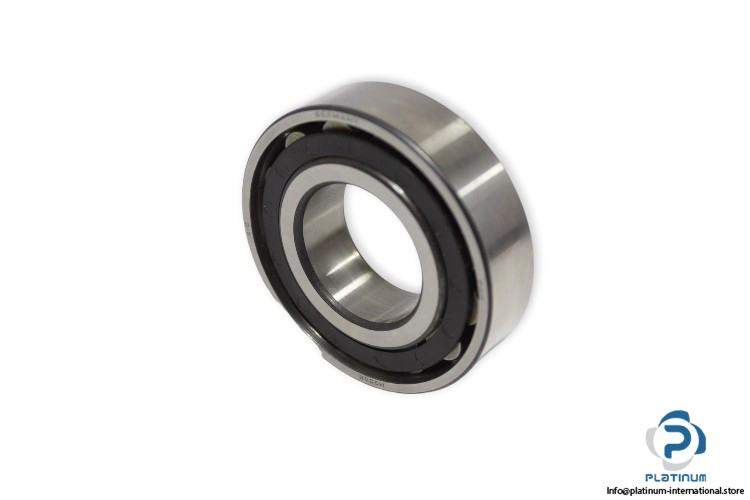 fag-N206E-TVP2-cylindrical-roller-bearing-(new)-(without-carton)-2