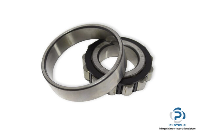 fag-N206E-TVP2-cylindrical-roller-bearing-(new)-(without-carton)