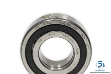 fag-NUP2205E-TVP2-cylindrical-roller-bearing-(new)-(without-carton)-2