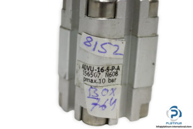 festo-156507-compact-cylinder-(used)-1