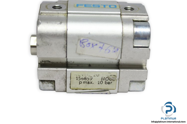 festo-156859-compact-cylinder-(used)-1