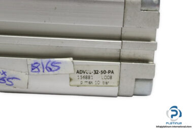 festo-156881-compact-cylinder-(used)-1