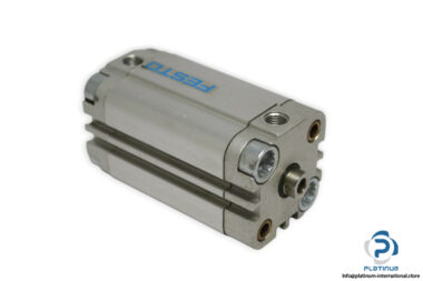 festo-156881-compact-cylinder-(used)