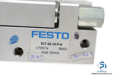 festo-170574-mini-slide-(used)-1