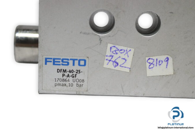 festo-170864-guided-actuator-(used)-1