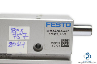 festo-170912-guided-actuator-(used)-1