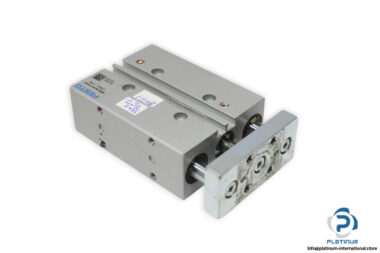 festo-170912-guided-actuator-(used)