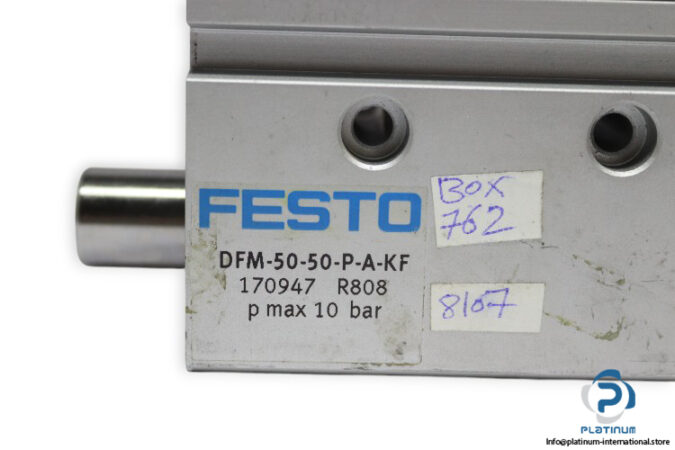 festo-170947-guided-actuator-(used)-1