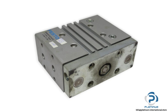 festo-170947-guided-actuator-(used)