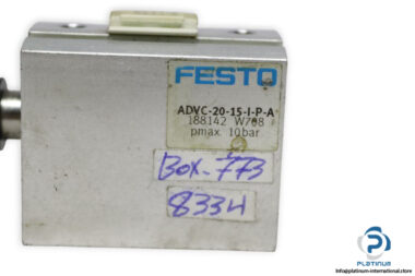 festo-188142-compact-cylinder-(used)-1