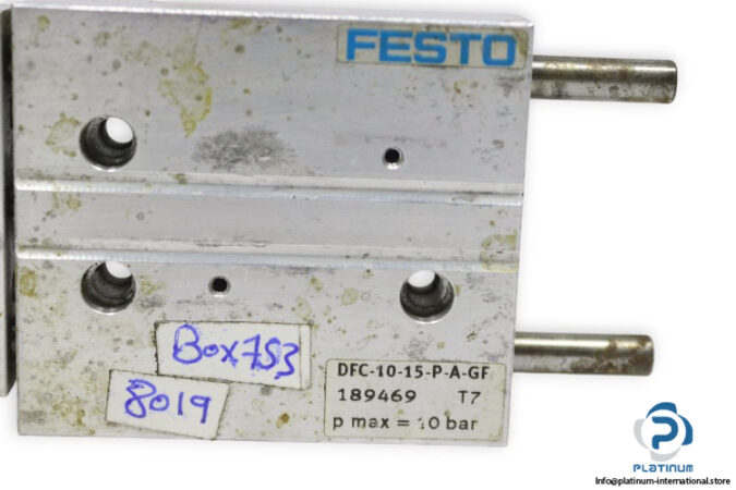 festo-189469-guided-actuator-(used)-1