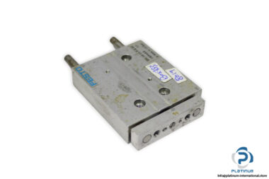 festo-189469-guided-actuator-(used)