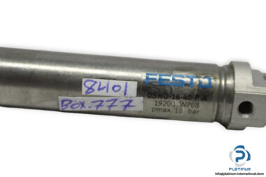 festo-19200-iso-cylinder-(used)-1