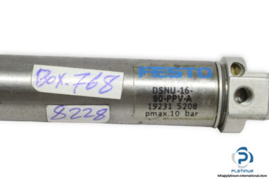 festo-19231-iso-cylinder-(used)-1