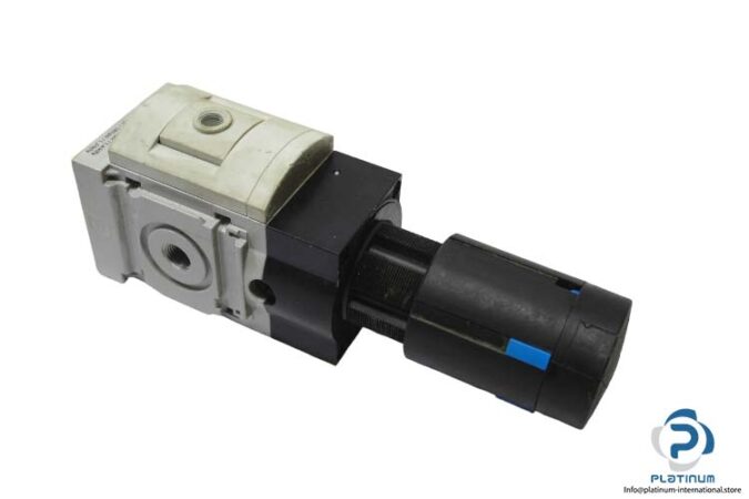 festo-538028-precision-pressure-regulator