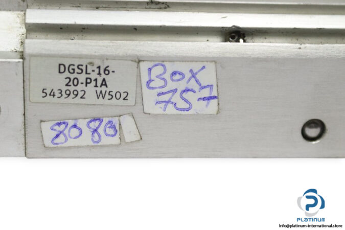 festo-543992-mini-slide-(used)-2