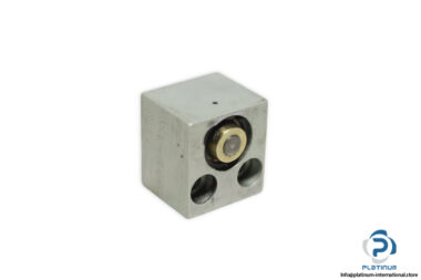 festo-9336-short-stroke-cylinder-(used)