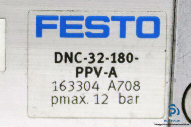 festo-DNC-32-180-PPV-A-iso-cylinder-used-1