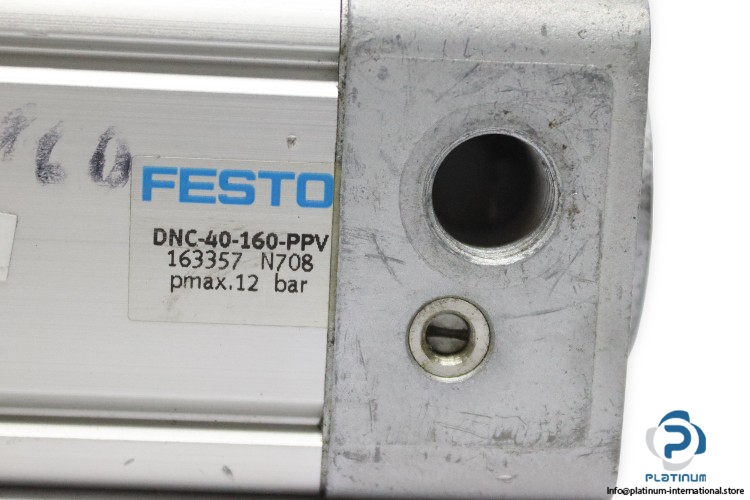 festo-DNC-40-160-PPV-iso-cylinder-used-1