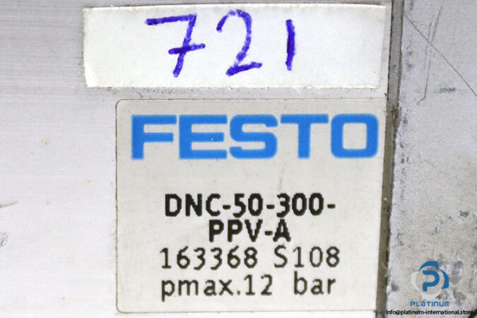 festo-DNC-50-300-PPV-A-iso-cylinder-used-1