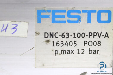 festo-DNC-63-100-PPV-A-iso-cylinder-used-1