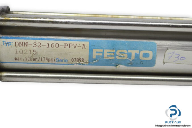 festo-DNN-32-160-PPV-A-iso-cylinder-used-1