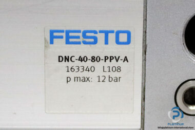 festo-DNN-40-80-PPV-A-iso-cylinder-used-1