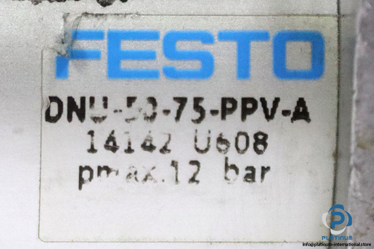 festo-DNU-50-75-PPV-A-iso-cylinder-used-1