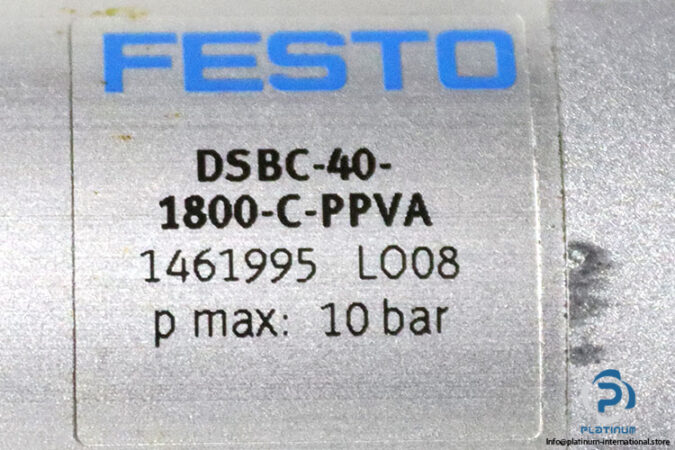 festo-DSBC-40-1800-C-PPVA-iso-cylinder-used-3