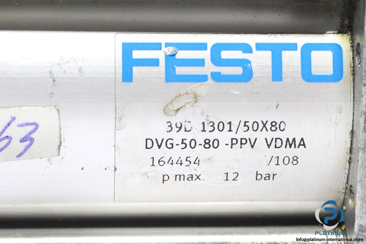 festo-DVG-50-80-PPV-iso-cylinder-used-1