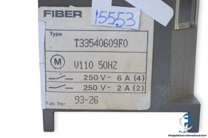 fiber-T33540609F0-time-delay-relay-(new)-2