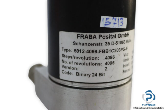 fraba-5812-4096-FBB1C203PG-F-absolute-rotary-encoder-(used)-2