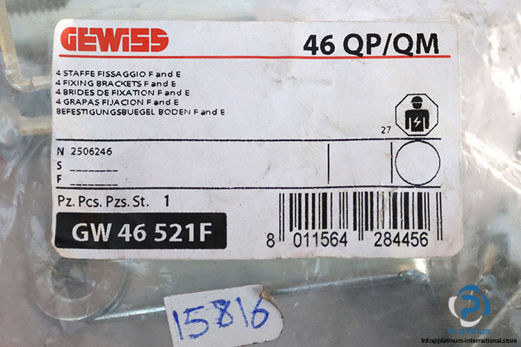 gewiss-GW-46-521F-mounting-bracket-(new)-1