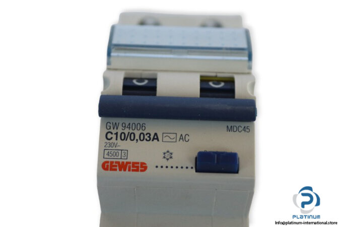 gewiss-GW94006-residual-current-circuit-breaker-(New)-1