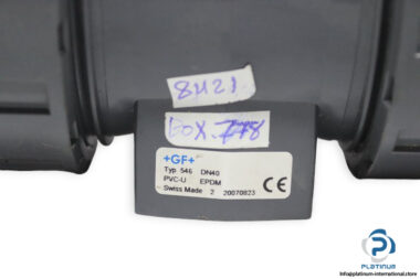 gf-546-DN40-ball-valve-(used)-1