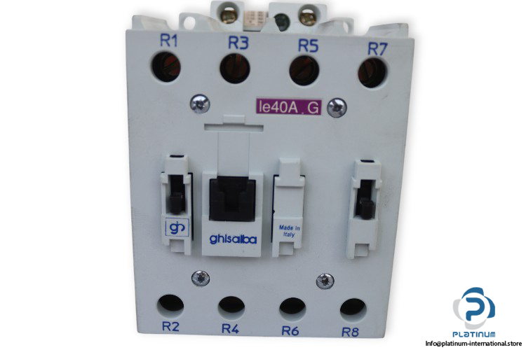 ghisalba-GH15GN-04-00-contactor-(new)-1