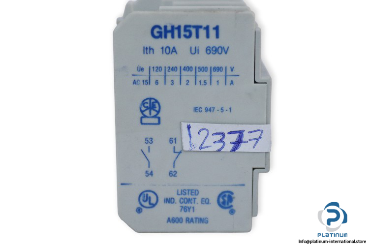 ghisalba-GH15T11-auxiliary-contact-block-(new)-1