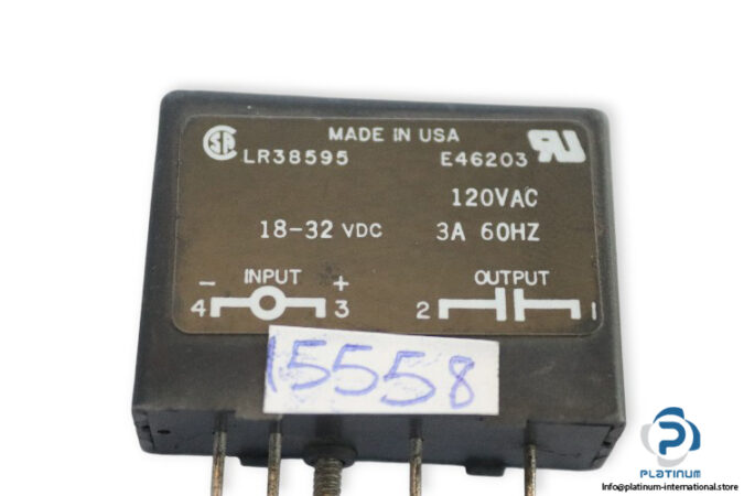 gordos-0AC24-relay-module-(used)-3