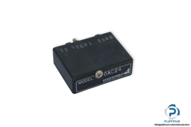 gordos-0AC24-relay-module-(used)