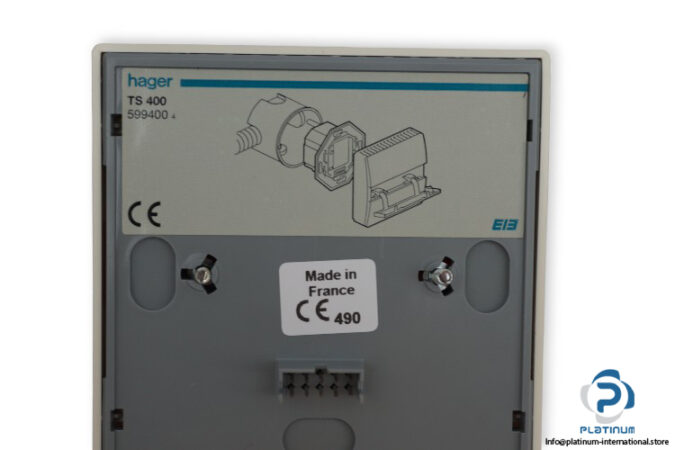 hager-TS-400-lighting-output-device-(New)-2