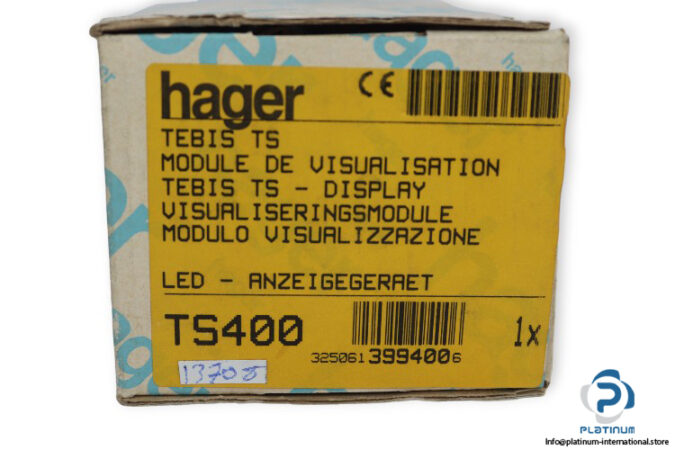 hager-TS-400-lighting-output-device-(New)-3