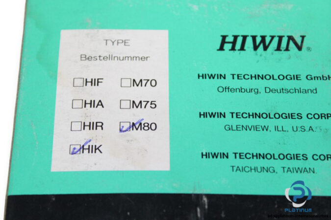 hiwin-HIK-M80-lock-nut-(new)-(carton)-2