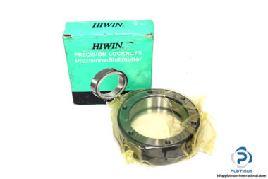 hiwin-HIK-M80-lock-nut-(new)-(carton)