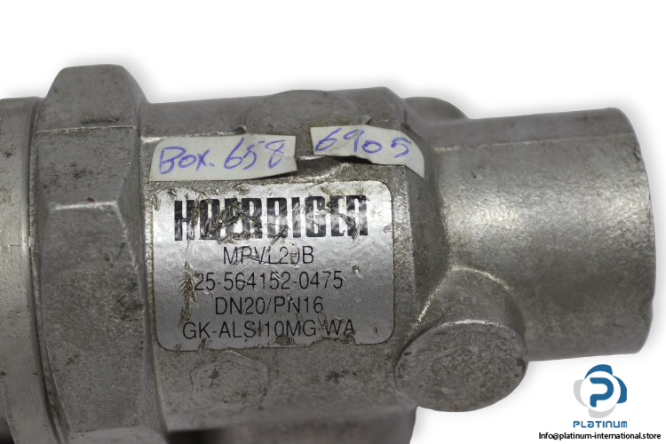 hoerbiger-MPVL20B-discharge-control-valve-used-2