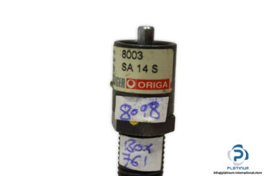 hoerbiger-SA-14-S-shock-absorber-(used)-1