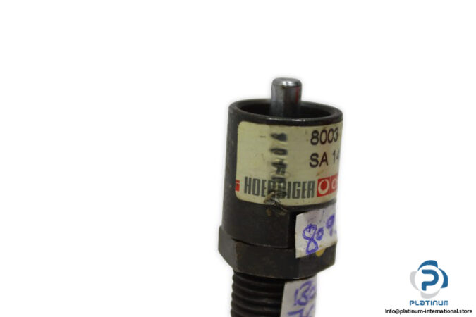 hoerbiger-SA-14-S-shock-absorber-(used)-2