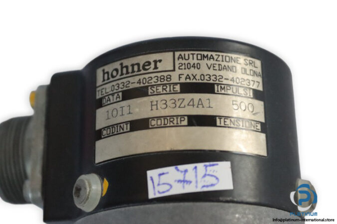 hohner-10I1-H33Z4A1-500-incremental-encoder-(used)-3