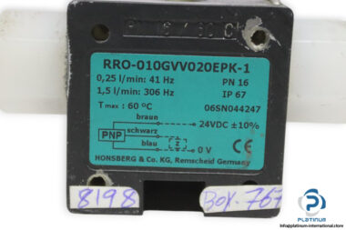 honsberg-RRO-010GVV020EPK-1-flow-switch-(used)-1