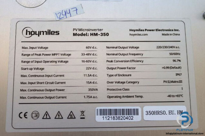 hoymiles-HM-350-pc-microinverter-(new)-2