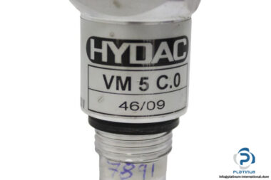 hydac-VM-5-C.0-pressure-switch-(used)-1